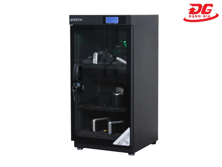 Tủ chống ẩm 50 lít Andbon AD-50C