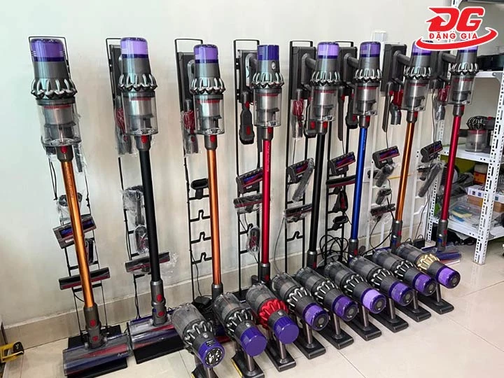 đặng gia bán máy hút bụi bàn thờ chính hãng