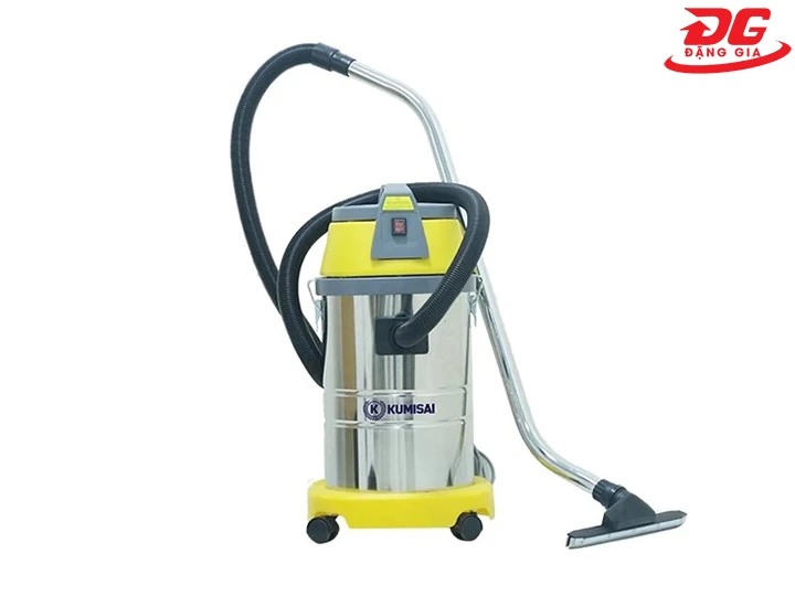 Máy hút bụi 1800W Kumisai KMS 40S