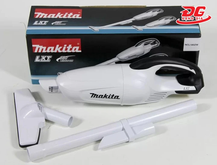 Makita mini DCL180FZW 18V