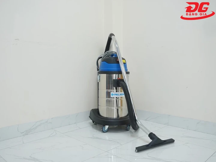 Máy hút bụi công suất 1800W Palada PD40A-1