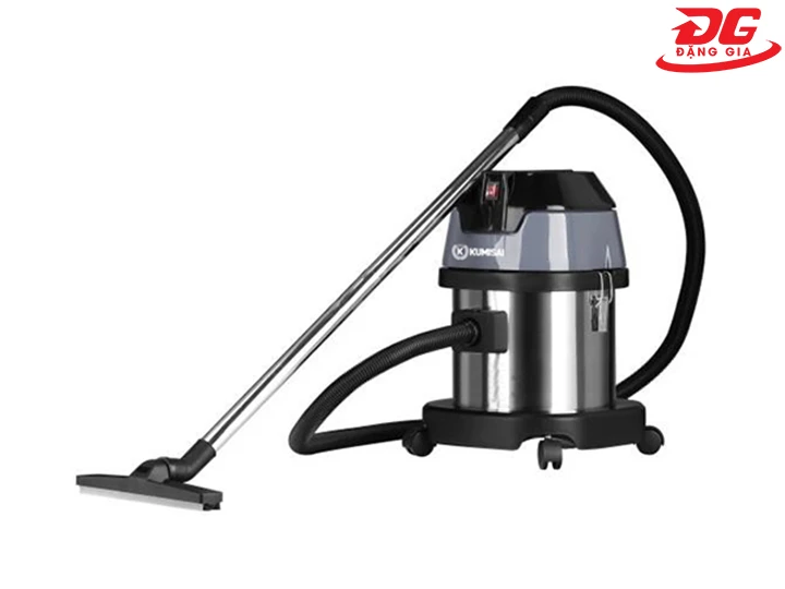 Máy hút bụi Kumisai KMS 15 New