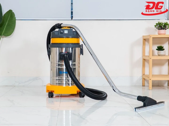 Máy hút bụi Kumisai KMS 35A