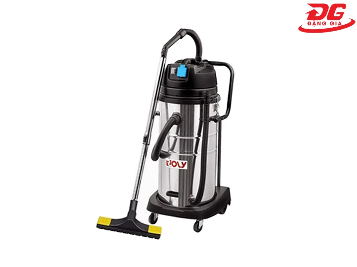 Máy hút bụi, nước ROLY WL 60