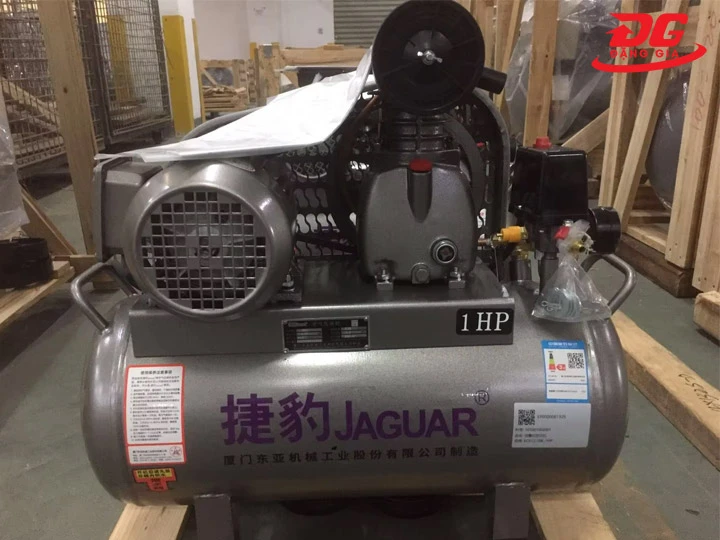 Máy nén khí Jaguar EC51