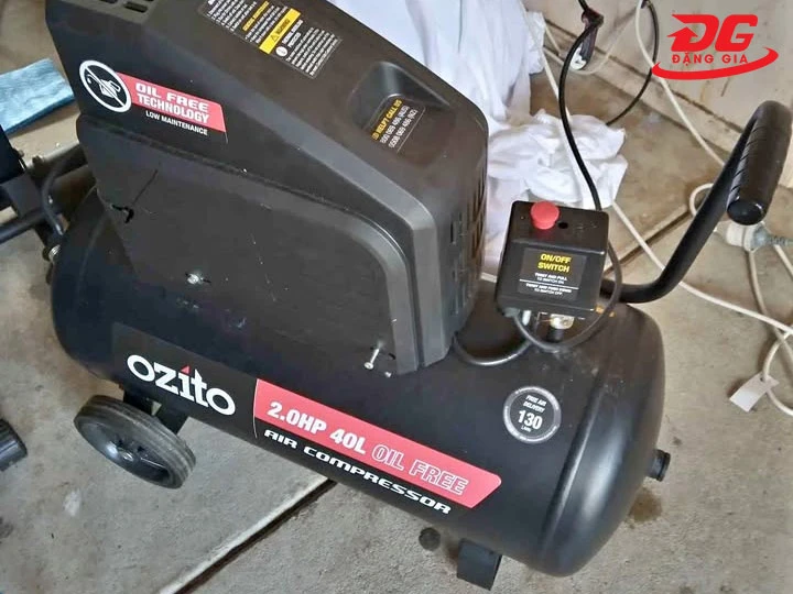 Máy nén khí Ozito ACP-4025
