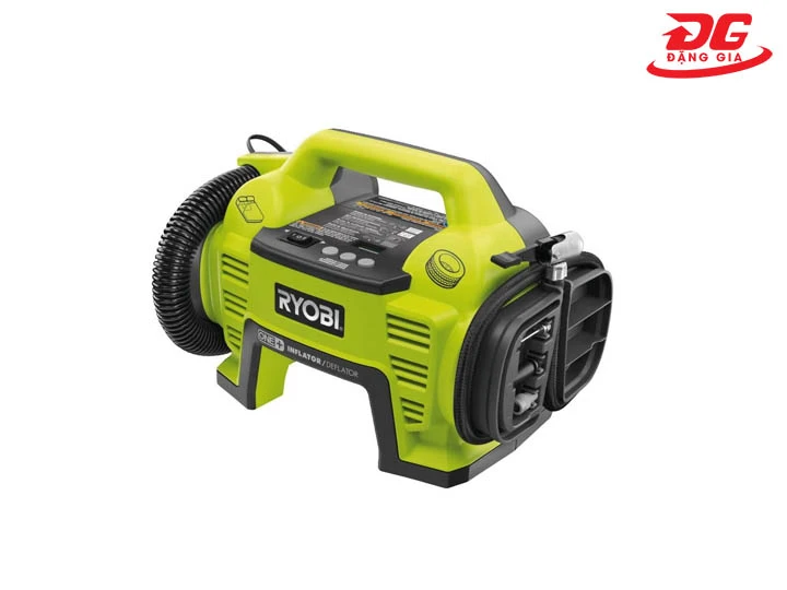 Máy nén không khí cầm tay Ryobi R18I-0 18V