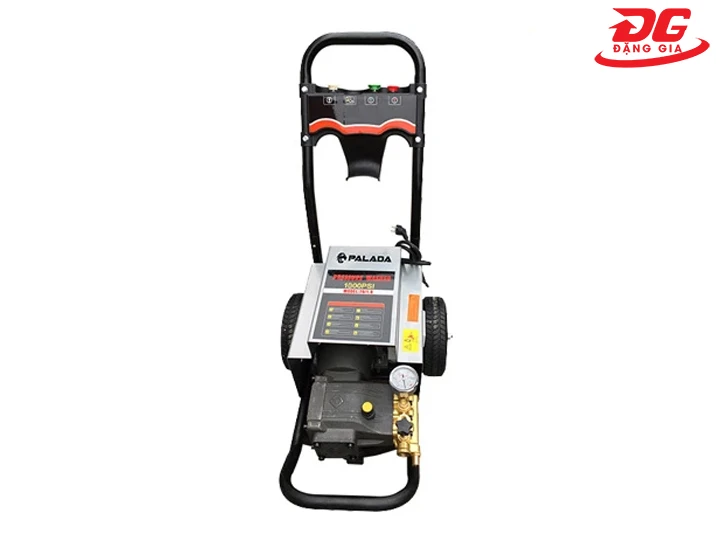 Máy rửa xe tưới cây mini Palada PD 70/1.8