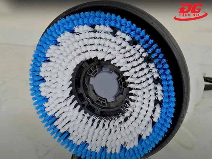 Sợi chổi bàn chải mềm máy chà sàn