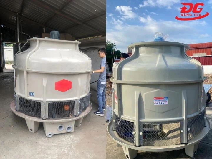 Tháp giải nhiệt