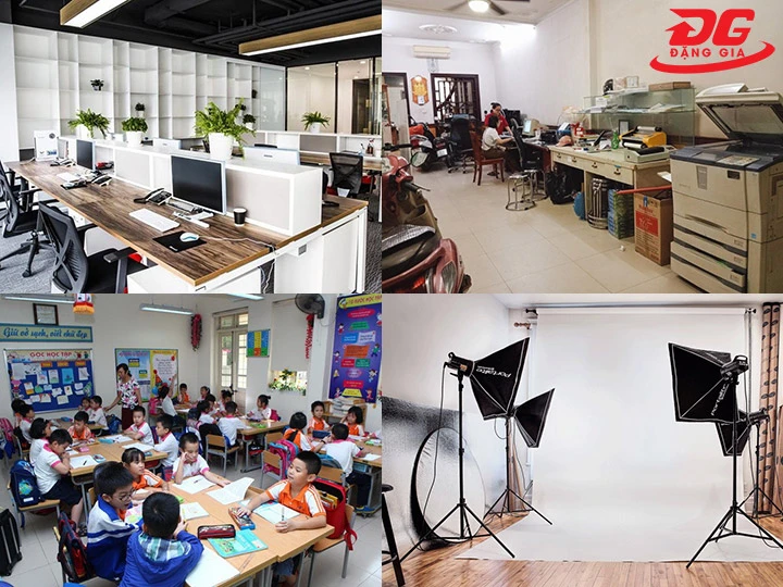 thực tế nhu cầu sử dụng máy ép plastic Bắc Ninh