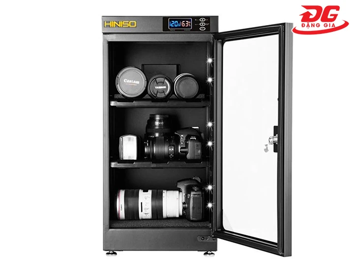 Hiniso 50 lít AD-50S