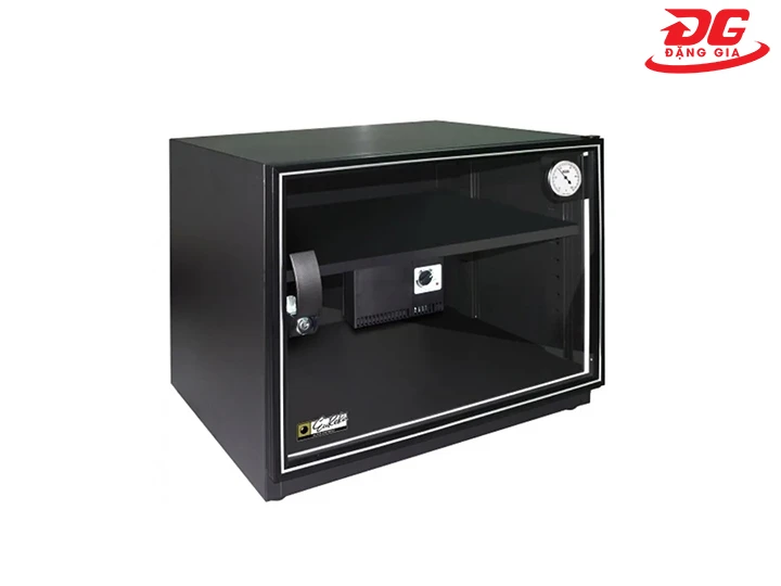 Tủ chống ẩm camera 80L Eureka MH-80