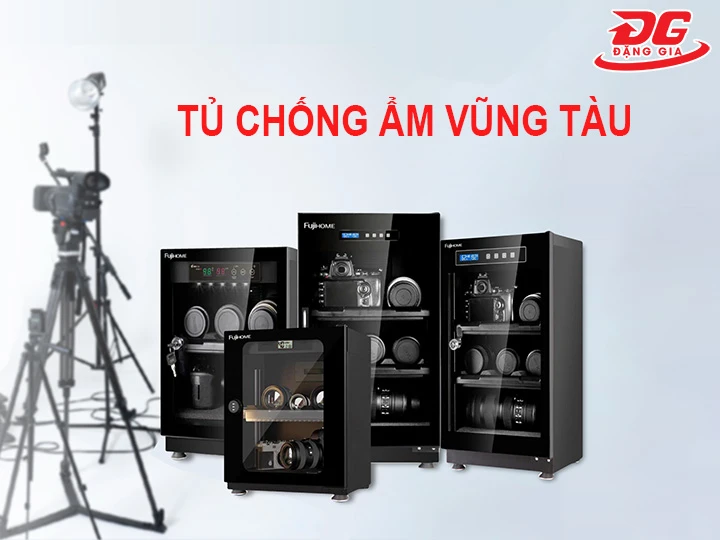 Tủ chống ẩm Vũng Tàu