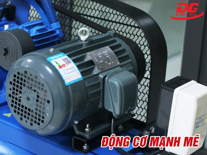 Động cơ máy nén khí Puma GX-0260