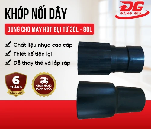 Khớp nối dây 2