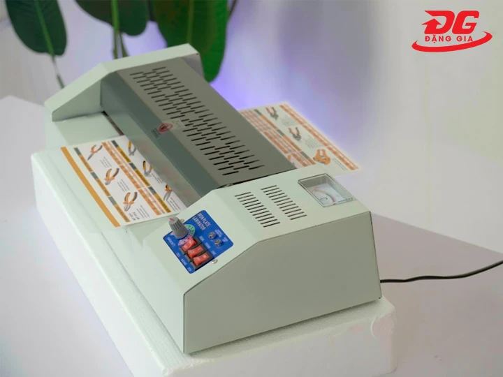 mainboard máy ép nhựa Ép tài liệu tức thì