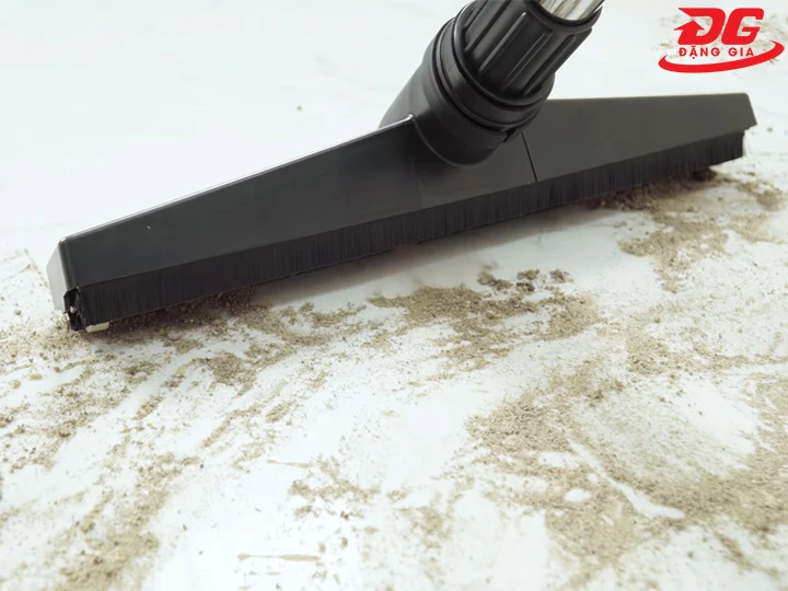 máy hút bụi công nghiệp 1800w hút sạch bụi khô