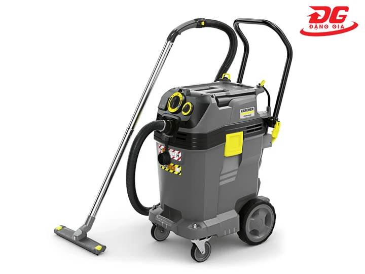 Máy hút bụi Karcher chuyên dụng