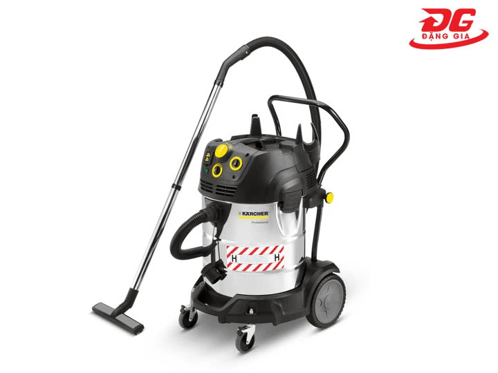 Máy hút bụi Karcher NT Tact class