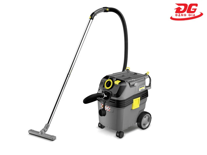 Máy hút bụi Karcher Safety vacuum cleaners