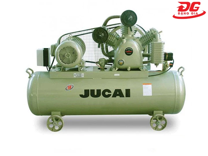 Máy nén khí 60 lít Jucai AV808