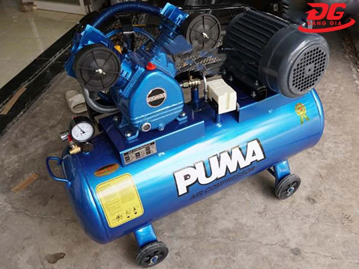 Máy nén khí Puma 1HP 60L