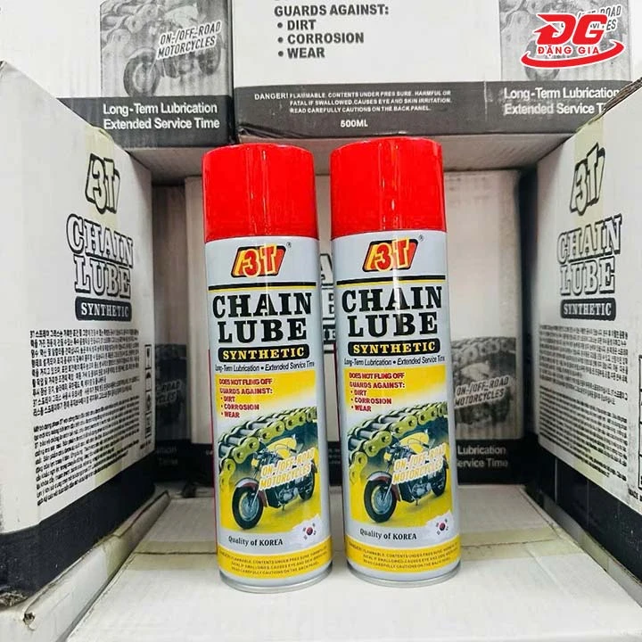 3T Chain Lube