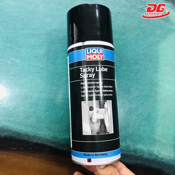  Mỡ nước Liqui Moly 400ml