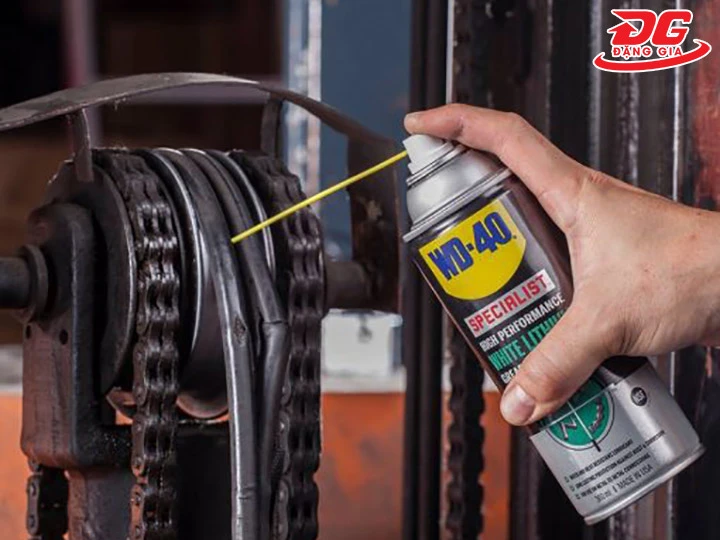 Mỡ bò nước: Chống rửa trôi - Top 6 sản phẩm đáng mua nhất