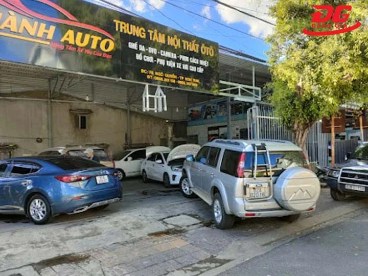 Thành Auto