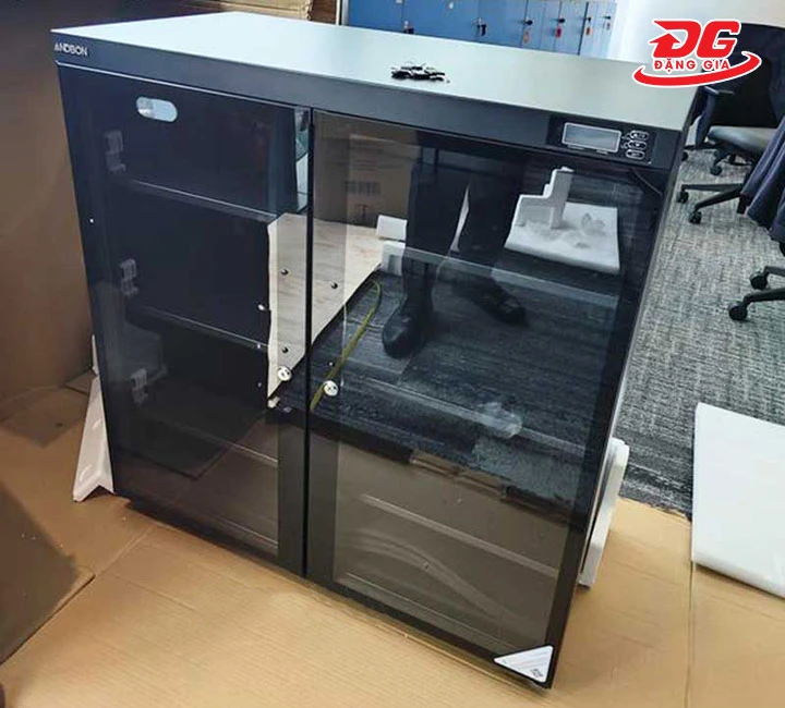 Tủ Chống Ẩm Andbon AD-300S