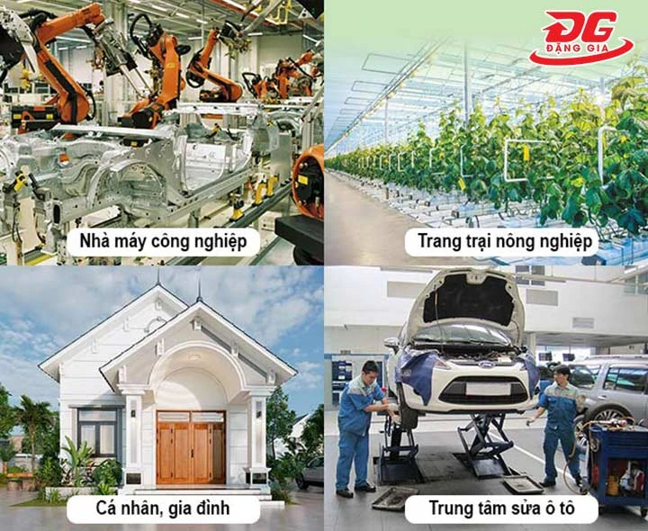 Ứng dụng của mỡ bò nước