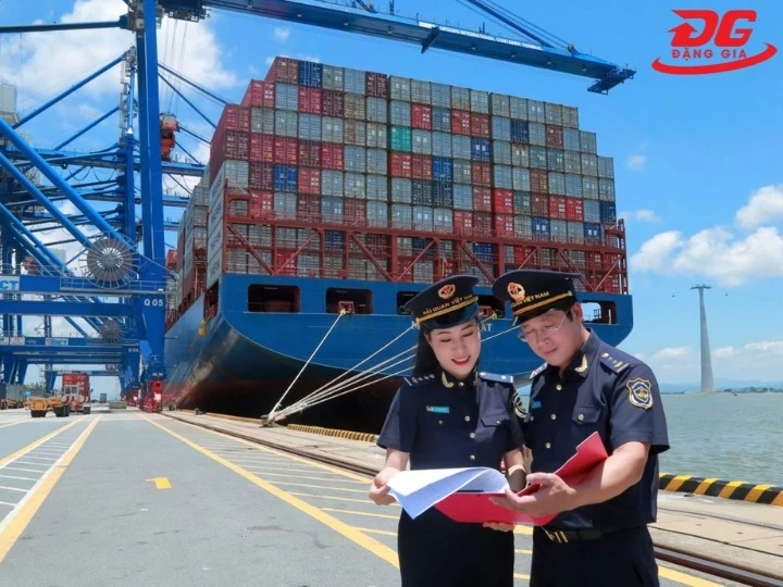 Vai trò của mã HS tháp giải nhiệt đối với cơ quan quản lý, hải quan