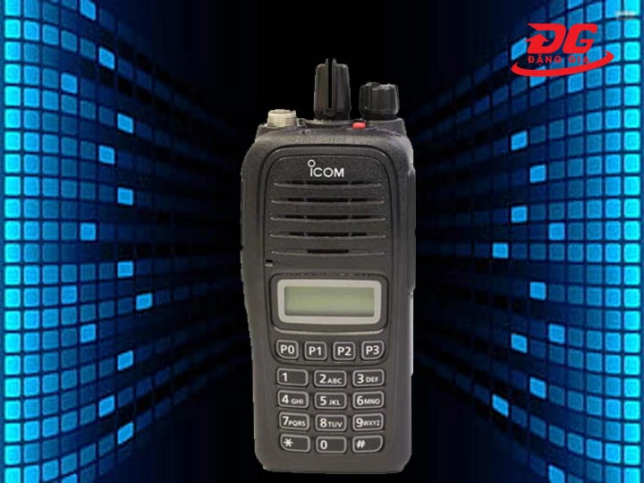 Máy bộ đàm Icom IC-F2000T chính hãng