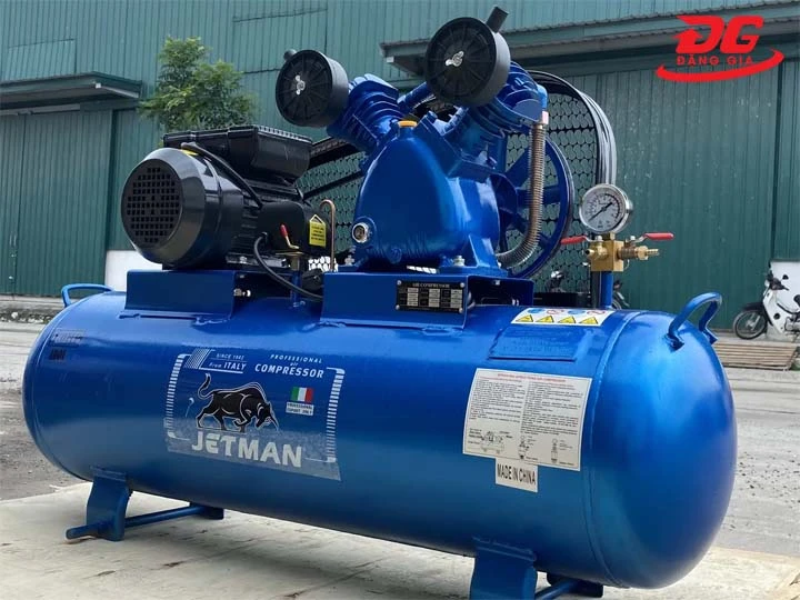 chọn mua máy nén khí 100 lít