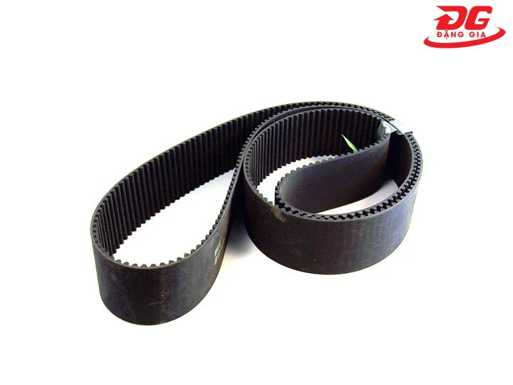 Chức năng chính của dây đai tháp giải nhiệt