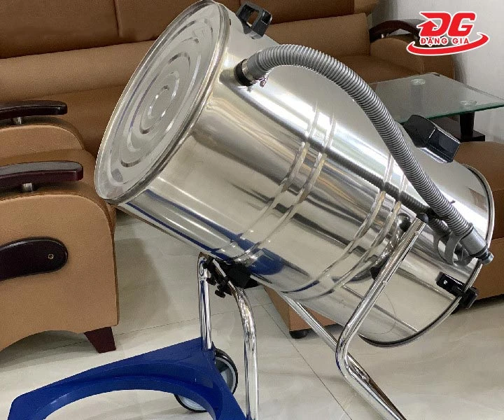 máy hút bụi công nghiệp Grammy siêu bền