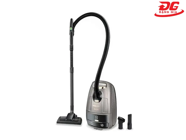 Máy hút bụi gia đình 5000W SOKANY SK13060