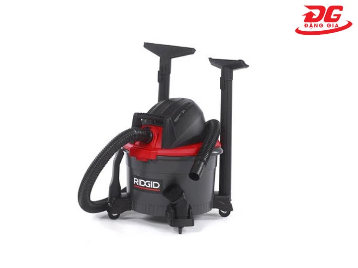 Máy hút bụi Ridgid WD0655ND
