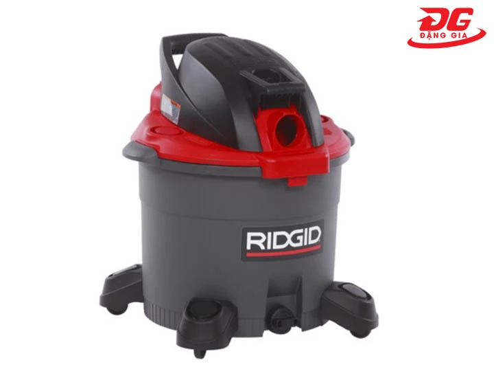 Máy hút bụi Ridgid WD1255ND