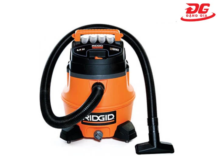 Máy hút bụi Ridgid WD1450EX
