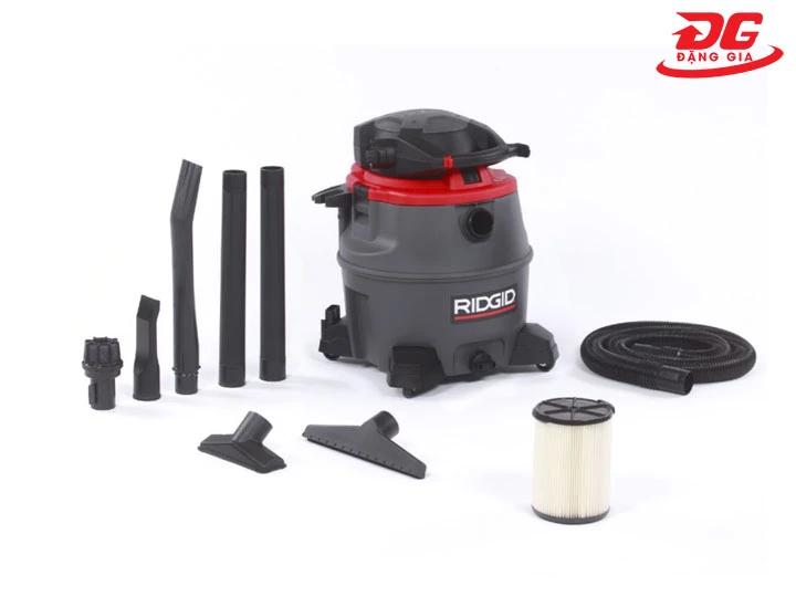 Máy hút bụi Ridgid WD1685ND