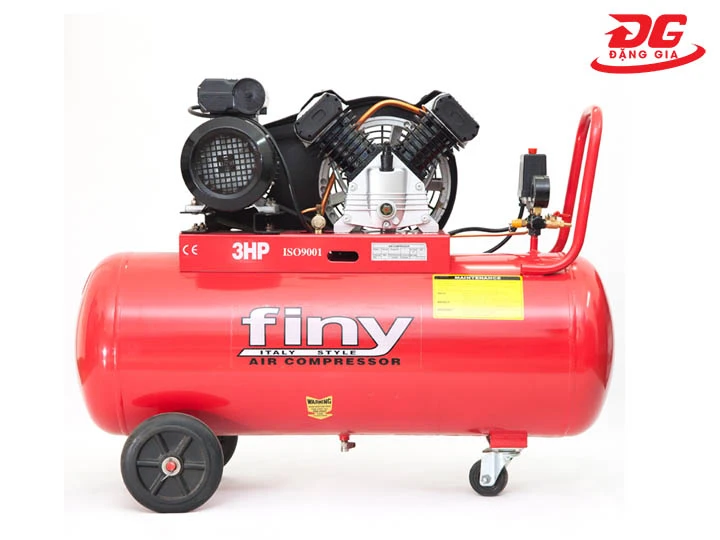 Máy khí nén 100 lít Finy FN3100