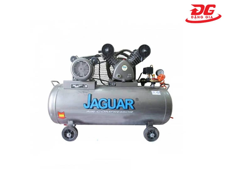 Máy nén khí 100 lít JAGUAR EV51H100