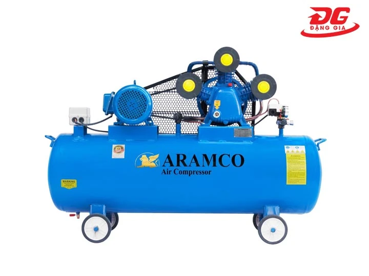 Máy nén khí 200 lít Aramco 4Hp W-0.36/8