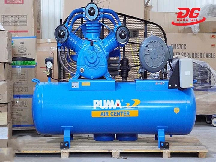 Máy nén khí Puma PK-15300 (15HP)