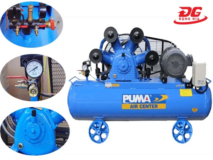 mua Máy nén khí Puma PK-15300 (15HP)