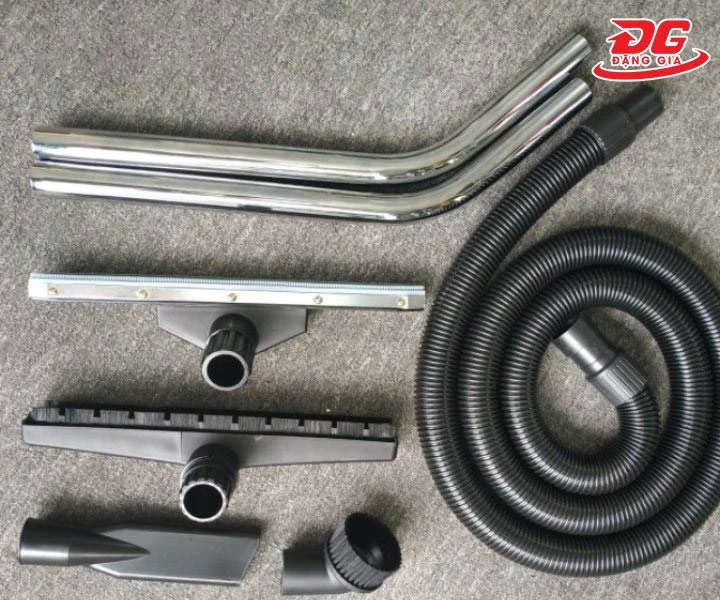 phụ kiện của máy hút bụi công nghiệp Grammy