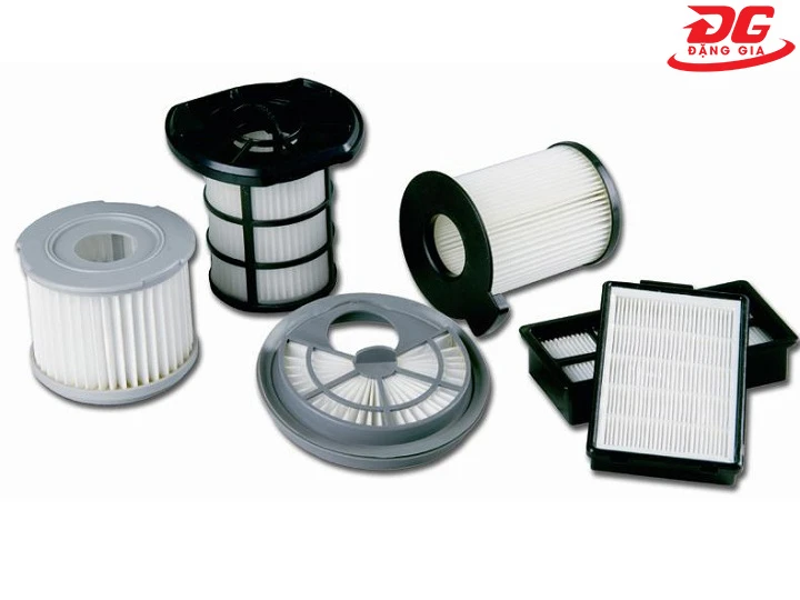 Công nghệ lọc tối tân, lá chắn bảo vệ sức khỏe